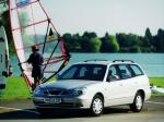 Daewoo Nubira Wagon 1999 года
